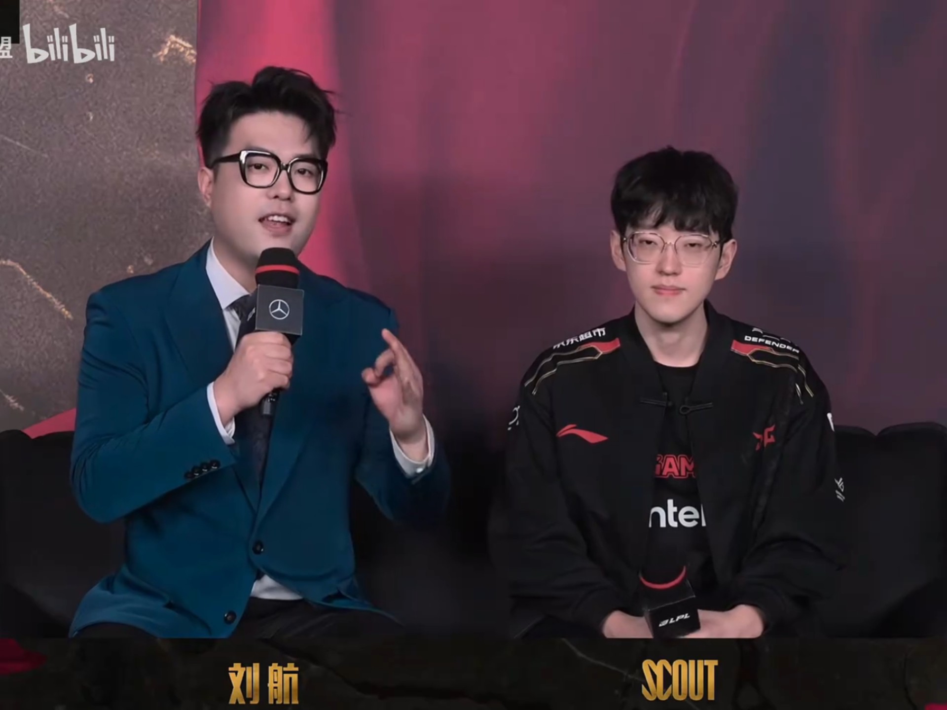 Scout迎来三赛季高光表现，TES球迷沸腾！